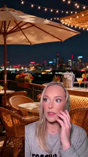 Sassy Server Encounters Angry Karen Over Lost Keys