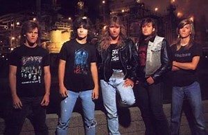 Atrophy (band) - Alchetron, The Free Social Encyclopedia