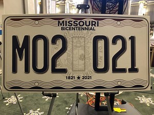 Expired temp tags about to be a thing of the past in Missouri