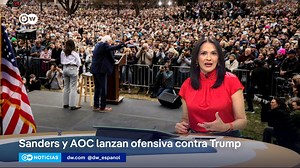 703K views · 18K reactions | La izquierda demócrata de EE. UU....