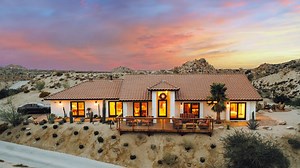 Inside an HGTV designer’s luxury home