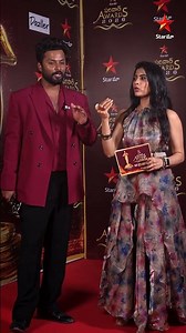 Fun banter with Chakri ⭐😁 | Star Maa Parivar Awards 2026 | This Sunday at 6 PM | StarMaa