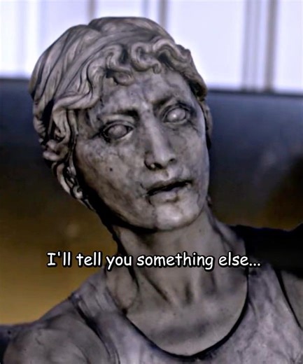 Doctor Who："Never let me talk!"#doctorwho #strange #shorts #viral #youtubeshorts #edit