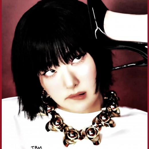 Exploring My Favorite Toxic Yuri: Seulgi and Irene