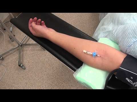 Propofol Anesthesia 56 Narkos Primakliniken Plastikoperationer