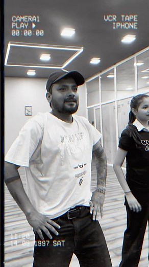 Dil Luteya | Jazzy B | Punjabi Dance Basic Steps | Akhil DNC SPN