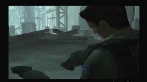 Resident Evil - Code Veronica X *Ending*