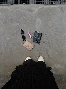 Split the screen, double the style.✨Get your dress ready from our website&branches 📍 | Lilly