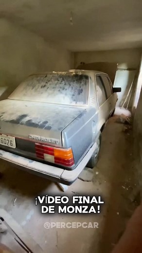 3.3K views · 68 reactions | Último episodio de monza, ¿qué te pareció? #Carwash #Car #Cardetailing #Detailing #Carwash #Wash #Washing #Asmr #Satisfying #Oddlysatisfying #Detail #Cardetail #Viral #Video | Percepcar ESP | Facebook