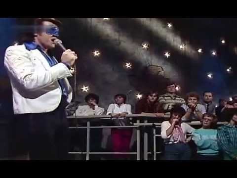 Jimmy "Orion" Ellis - Look Me Up (And Lay It On Me) 1982