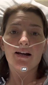 59K views · 1.1K reactions | Hospital Stay_ Facing Challenges & Sharing My Health Update | Jenny Appleford | Facebook