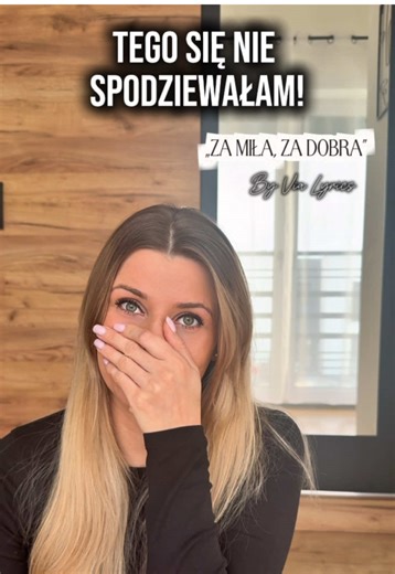 Dziękuję za waszą obecność, wszystkie reakcje i życzę każdemu z osobna szczęśliwego nowego roku! 🔥 🗓️ Całość utworu już w niedzielę 4 stycznia ! Kto już nie może się doczekać? 😀🫵 Tekst: Via Lyrics / Oliwia B. Wokal/Muzyka: Suno/Ai #songwriter #nowapiosenka #polskamuzyka #polskapiosenka #hit