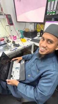Korang nak repair Computer korang roger Adnan Computer and Phone😎#adnancomputer