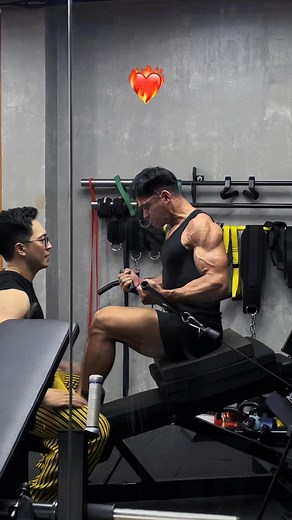 Fight💪🔥❤️‍🔥 #gym #virals #natural #fitness #gymmotivation | Sơn BG