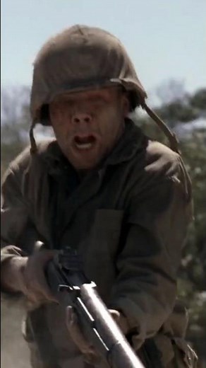 The Pacific 2010 #ww2 #movie