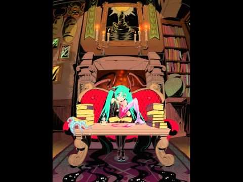 【初音ミク】↑人生ゲーム↓【オリジナル】