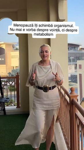 1.6K reactions · 11 shares | Organismul se schimbă, după 40 de ani…...