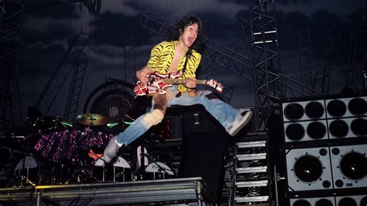 100 Best Bands That Start With V