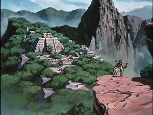 Ruin Explorers: Complete Collection [DVD ISO]