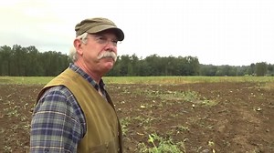 Farmers and ranchers across the country are being impacted by labor shortages. Here's how this Seattle farmer is affected. "We're in America. You're supposed to work hard and be able to produce something and get paid at the end of the day. Here we produce something...and I don't have enough hands to help me pick it. That's what hurts." | American Farm Bureau Federation