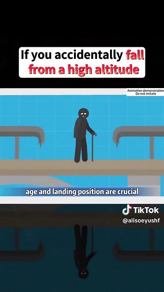 Surviving High Altitude Falls: Factors Influencing Survival Rates