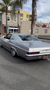 1966 Chevrolet impala | Classic Muscle Cars