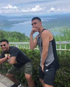 3.6K views · 93 reactions | Mood 藍 #TeamRayRay ©@memo_rizz | Bobby Ray Parks Jr. | Facebook