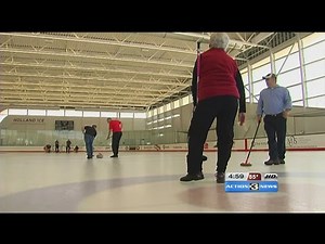 Omaha to host 2018 Olympic Curling Trials