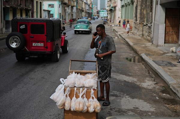 What to know about the deepening economic and political turmoil in Cuba