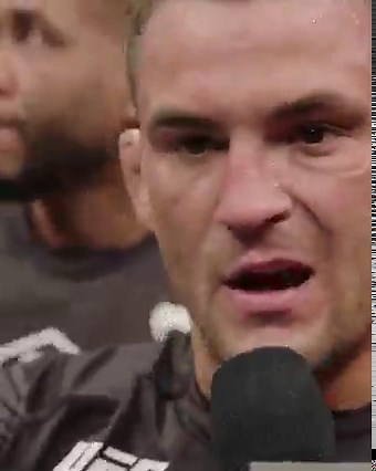 12M views · 107K reactions | We're diving deep into Dustin Poirier vs Conor McGregor 3! The Diamond fights for the lightweight title TONIGHT at #UFC269! | UFC | Facebook
