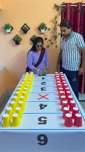 61K views · 146 reactions | Can rolling challenge !! Part 357 #funny_local_game #villagegame #funny #game #challenge #prizes #shorts #viral #reels #video | Fun Games | Facebook