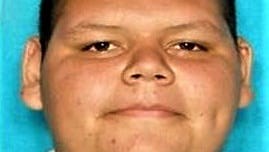 Have you seen El Paso's Most Wanted fugitives for this week?