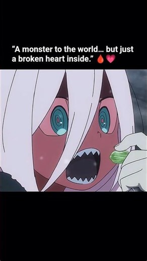 “Even devils were once someone’s angel…” 🩸💔