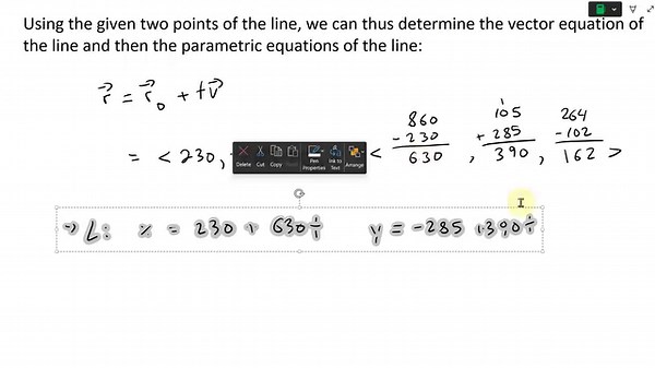 In this video I go over the mathematics involved in computer graphics programming in order to clip and project a 3D image onto a 2D screen while still maintaining 3D perspective. https://youtu.be/3txedAqdtkQ - HIVE video notes: https://peakd.com/hive-128780/@mes/laboratory-project-putting-3d-in-perspective - Video sections playlist: https://www.youtube.com/playlist?list=PLai3U8-WIK0ElsrMs_IBprUoHocIwyAmK #math #calculus #science #STEM #education | Math Easy Solutions