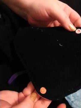 Removing KAM snaps with Jewlery pliers or floral pliers