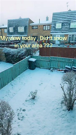 Building a Snowman: My Experience with Snow