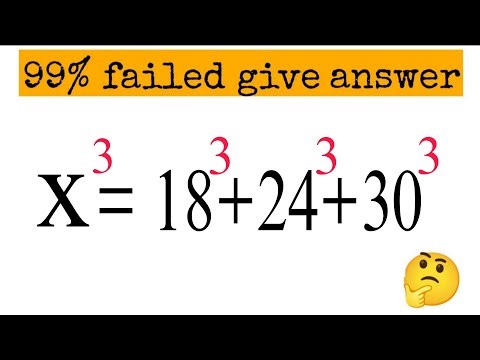 Algebra math problem | Math exponential problem solution | Math Olympiad problems