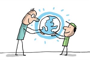 C'est quoi le développement durable ? - 1jour1actu.com