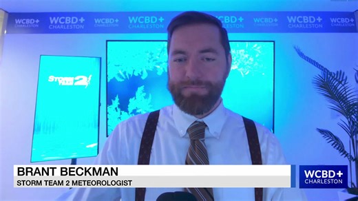 Storm Team 2's winter weather update