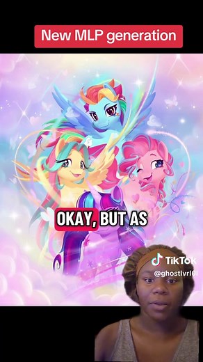 New MLP generation explained: did I miss something?