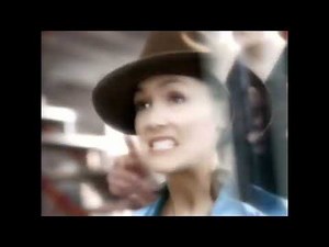 Retro Head and Shoulder Dandruff Shampoo Commercial 90s