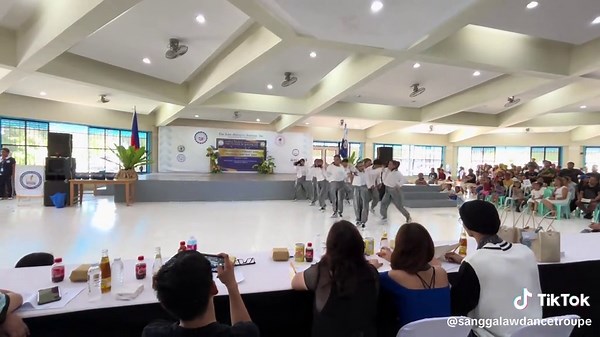 Modern Dance Competition Highlights - UPEIQ 2024