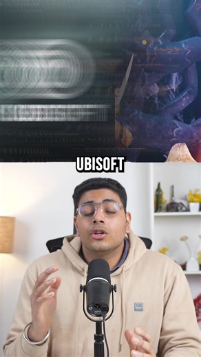 Unisoft cancel prince of Persia game