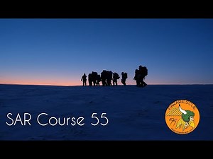 SAR Course 55