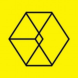 EXO - FIRST LOVE Lyrics (English & Romanized)