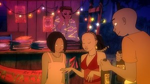 Aya de Yopougon - Film Complet en streaming VF