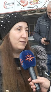 Erdoğan Giderse Ne Olur Sorusuna Kadın Öyle Bir Cevap Verdi ki... Ortalık İnledi | Bülent Yapraklıoğlu