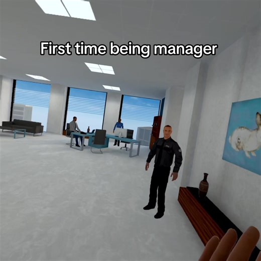 Experiencing My First Time as a Manager