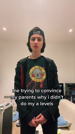 Chapter 13 Band: Rocking the Semi-Finals