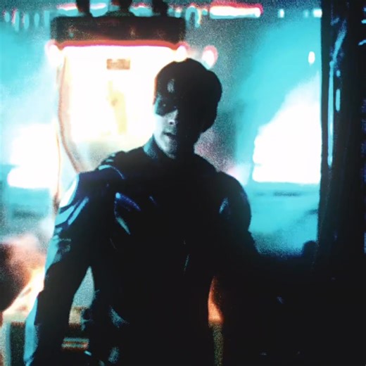 Nightwing | Speed Bloom